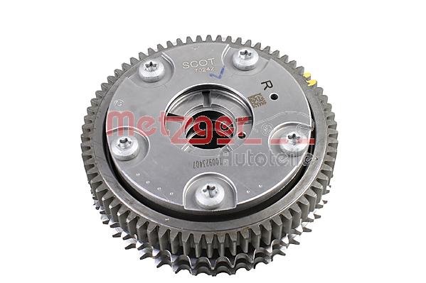 METZGER 2410039 ORIGINAL ERSATZTEIL GREENPARTS Nockenwellenversteller